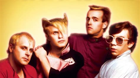 A Flock of Seagulls is the eponymous debut album by the new wave band A Flock of Seagulls. It was released in 1982 on Jive, and featured the international hit single “I Ran (So Far Away ...